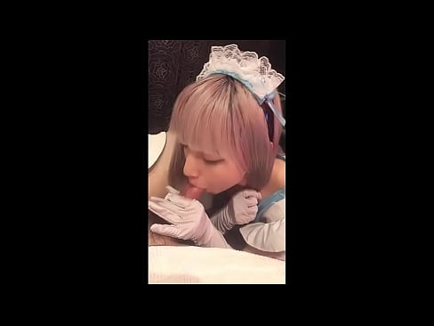 ❤️ Japanese Idol [mayuka], French maid costume, part 1, blowjob and jerk off with lotion Zolaula zapamwamba pa ny.sexafinkarasskaz.ru  ❌