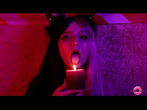 ❤️ Passionate Blowjob kuchokera ku Sexy Succubus wokhala ndi Kukwaniritsidwa kwa Pakamwa Zolaula zapamwamba pa ny.sexafinkarasskaz.ru ❌