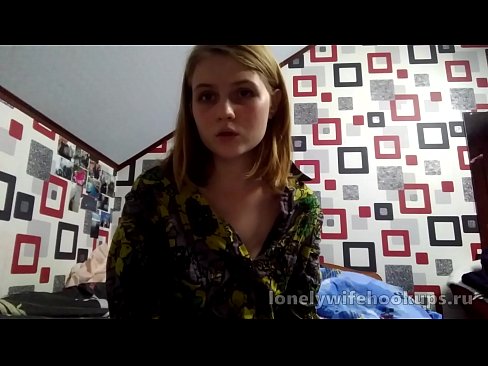 ❤️ Wophunzira wachinyamata wa blonde waku Russia amakonda matayala akulu. Zolaula zapamwamba pa ny.sexafinkarasskaz.ru ❌